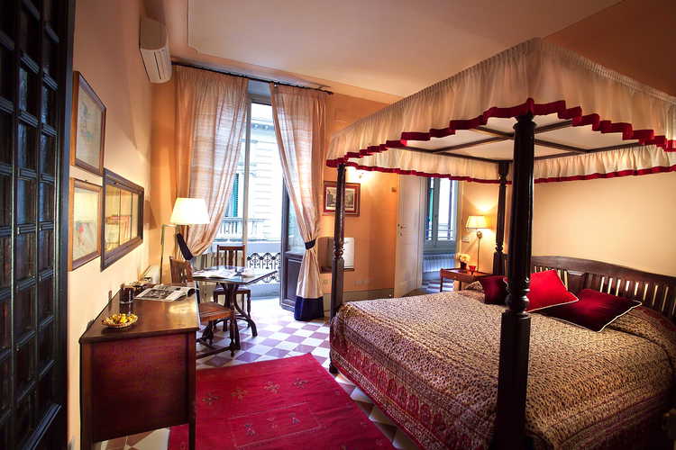 Johanna I - Camera da Letto Splendida