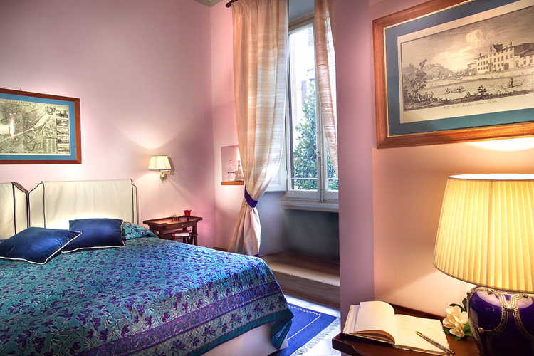 Johanna I Firenze Bed and Breakfast