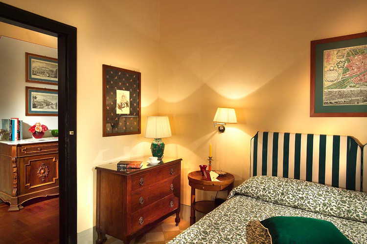 B&B Johanna I Firenze Centro