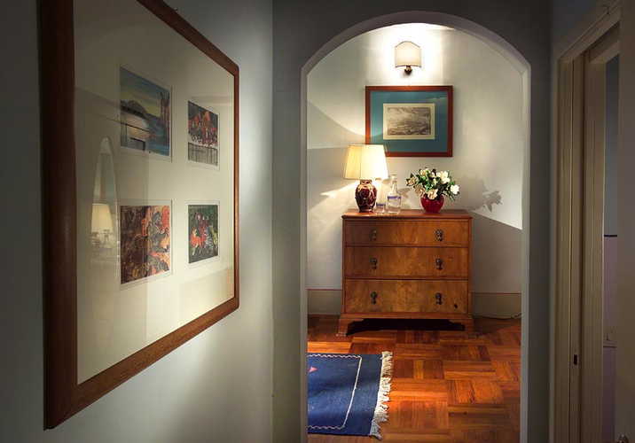 B&B a Firenze Johanna I