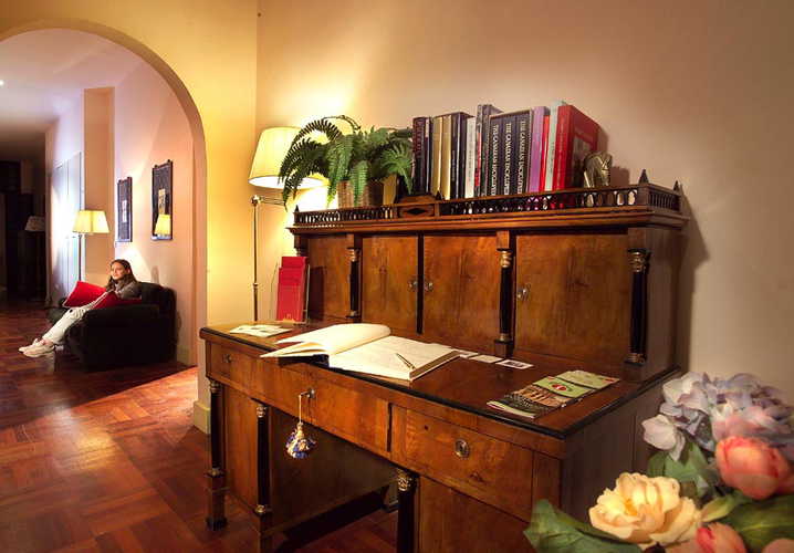 Firenze Bed and Breakfast Johanna I
