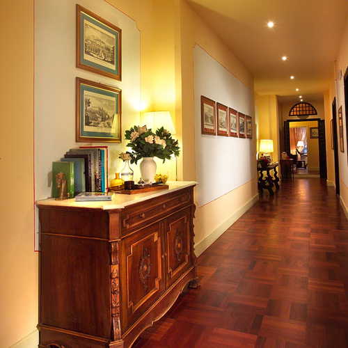 Johanna I B&B in Centro a Firenze