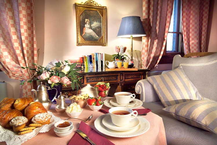 Johlea & AD Johlea Bed and Breakfast Florence Cent
