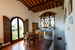 La Canigiana Chianti Vacation Apartments with home comforts