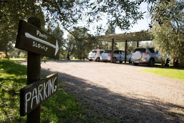 La Canigiana Apartments with free parking & Wifi