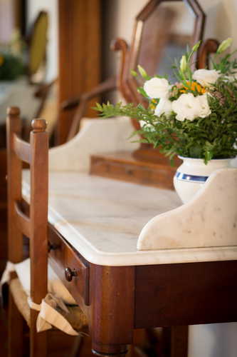 La Canigiana Chianti Vacation Apartments a short distance from Florence