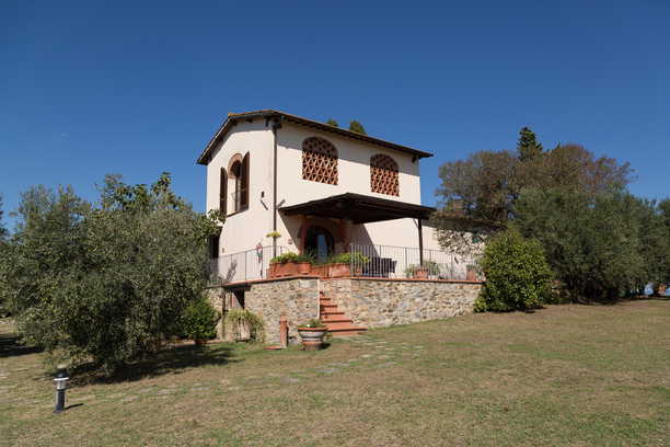 La Canigiana