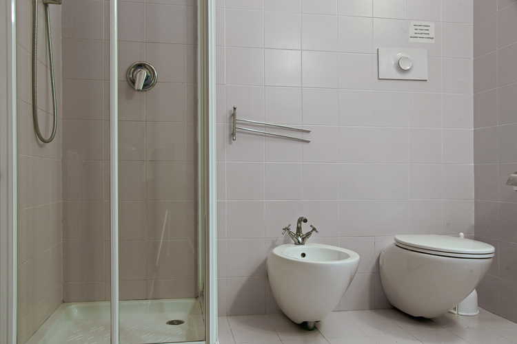 La Certaldina vacation accommodations has modern facilities, hairdryers & laundry room