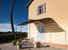 La Certaldina vacation apartments with panoramic views