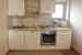 La Certaldina vacation apartments include internet and full kitchens with oven