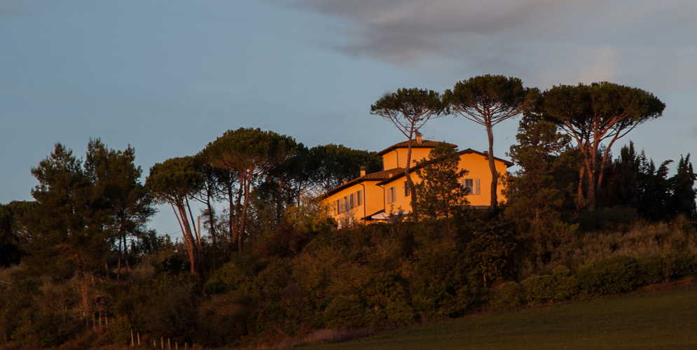 La Certaldina vacation accommodations near Certaldo with restaurants & shops