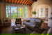 La Certaldina holiday accommodations near Certaldo for families and couples