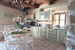 La Loggia Fiorita, villa in Toscana con cucina completamente attrezzata