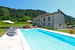 La Loggia Fiorita, villa con una meravigliosa piscina ed un panorama mozzafiato sul panorama circostante