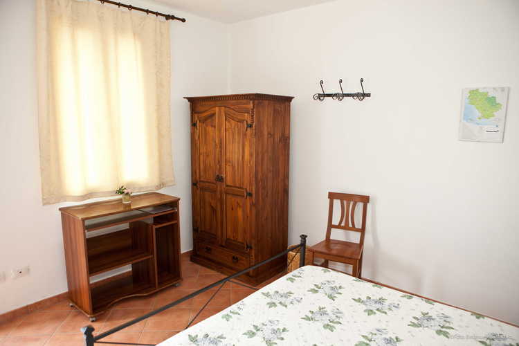 Agriturismo la Nostra Maremma - Accoglienti camere con AC