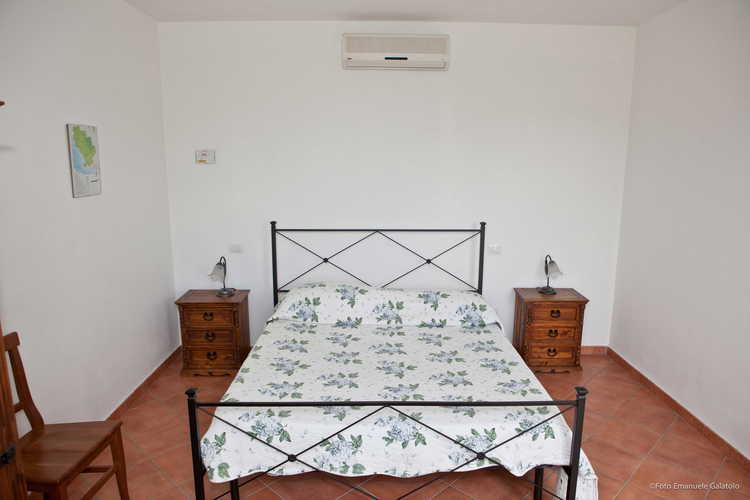 Agriturismo la Nostra Maremma - Arredo tipico della Maremma