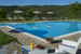 Piscina a La Rocca di Cispiano