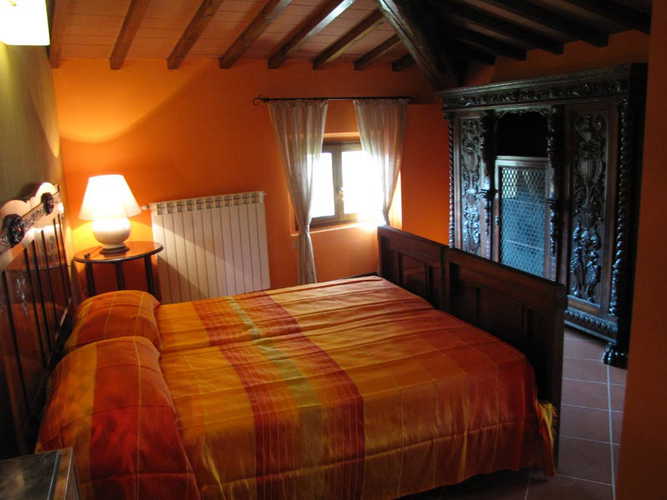 La Topaia Mugello Near Florence Farmhouse with Poo