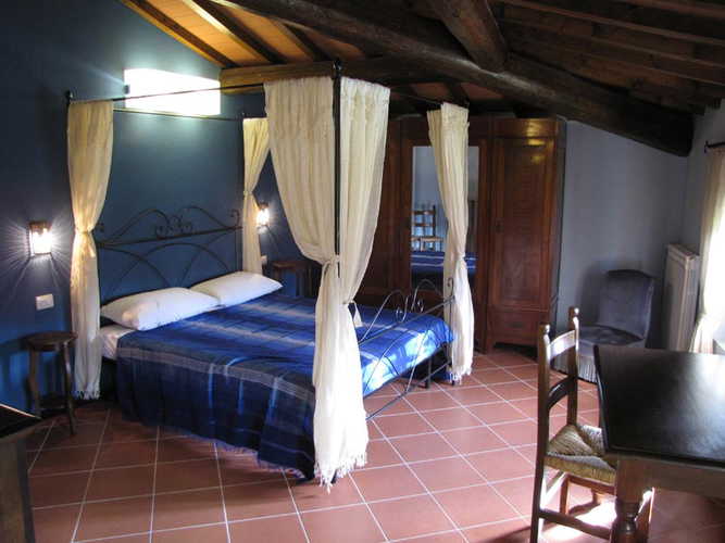 La Topaia Mugello Near Florence Farmhouse with Poo