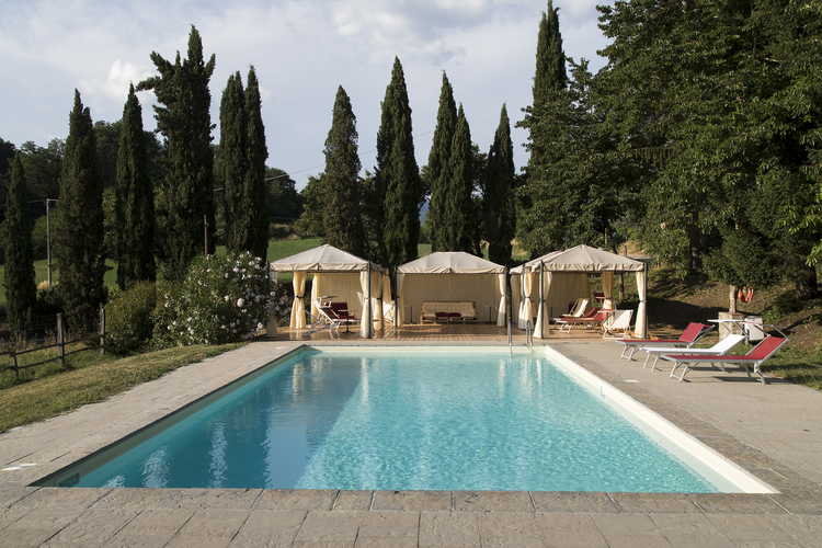 Farmhouse Accommodation near Florence, Mugello 