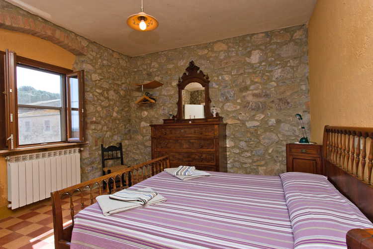 Maremma Holiday Apartment La Valentina Nuova