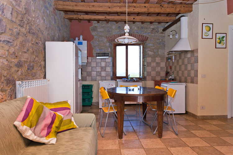Farm Holiday in Maremma Tuscany La Valentina Nuova