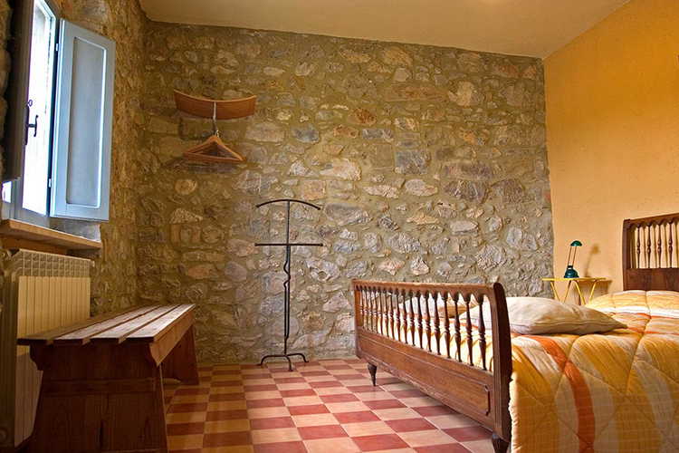 Apartment for Rent Near Seaside Tuscany La Valenti