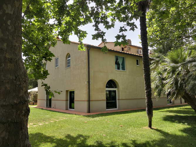 La Villa con gli Archi enjoy the beauty of Tuscany all year round