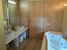 La Villa con gli Archi, the master bedroom and bathroom come with a sitting area and a jacuzzi tub