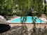 La Villa con gli Archi villa rental features a saltwater pool with loungers, tables & a BBQ