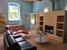 La Villa con gli Archi has a game room with fireplace - perfect for all seasons