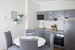 Le Dimore del Borgo: cucine completamente accessoriate e moderne