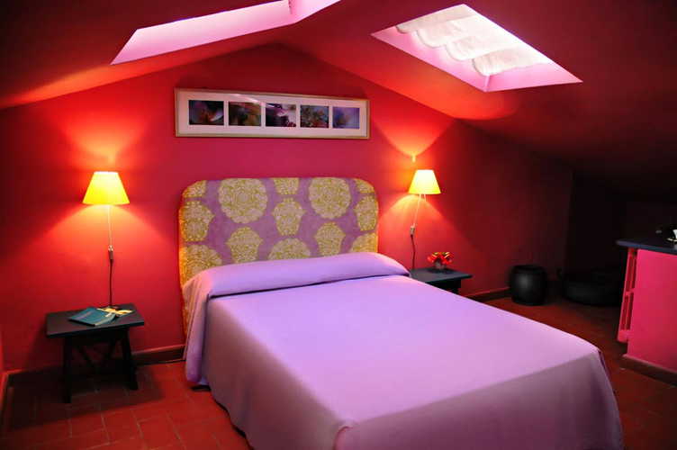 Le Stanze di Santa Croce BB a Firenze Camere