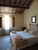 Country style at Agriturismo Le Valline near Siena