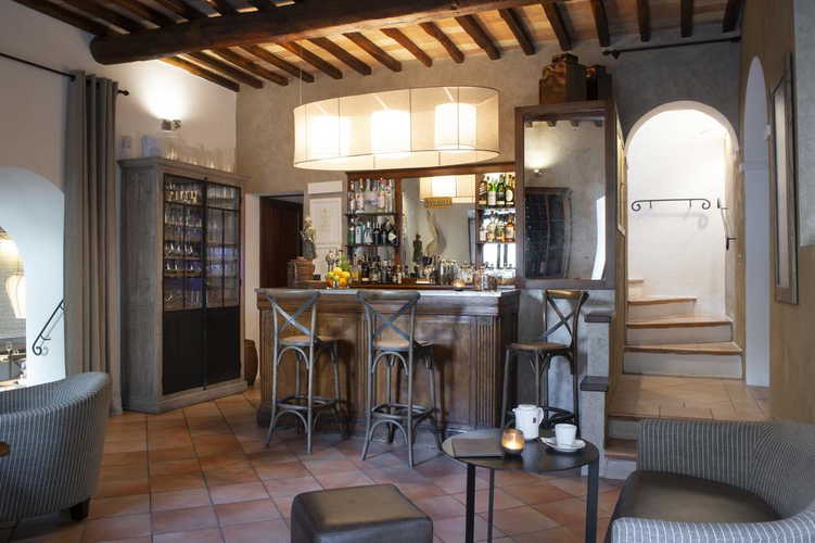 Locanda Le Piazze: un contesto che ben si presta a soggiorni per soli adulti