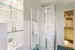 Loft le Murate - Il bagno si trova al piano terra