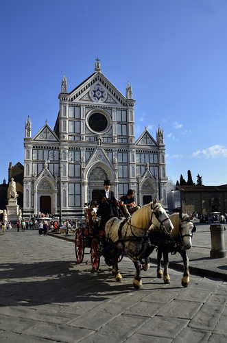 Loft le Murate - Vicino alla piazza ed alla chiesa di Santa Croce a Firenze