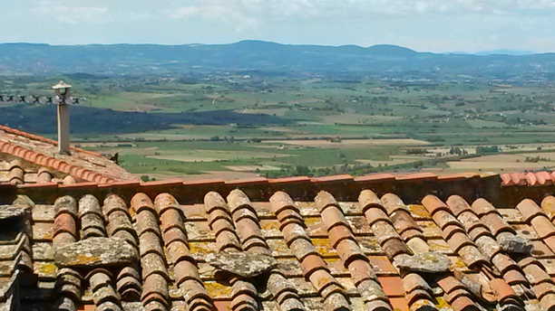 Luce di Cortona