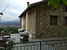 Lunantica Podere Il Falco - la terrazza con vista su Pontremoli