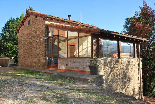 Lunantica Podere Il Falco