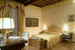 Hotel Machiavelli Palace - camere dall'arredo elegante e sontuoso