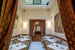Hotel Machiavelli Palace - questa Ã¨ la sala dove viene servita la colazione al mattino