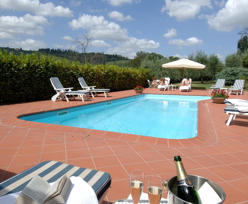 Marignolle Relais & Charme - More details