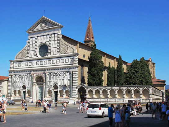 Marzia Apartment