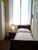 Bedroom furnished in classic style