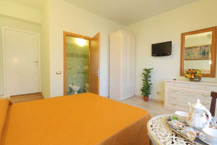 A Firenze Monna Clara B&b