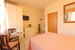 Stanza Rosa Monna Clara B&b