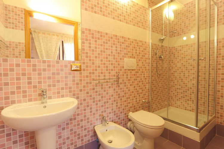 Monna Clara B&b bagno