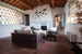 Simple, elegant and uncluttered; a refreshing environment