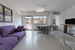 Old Bridge Apartment: arredo elegante e molto luminoso